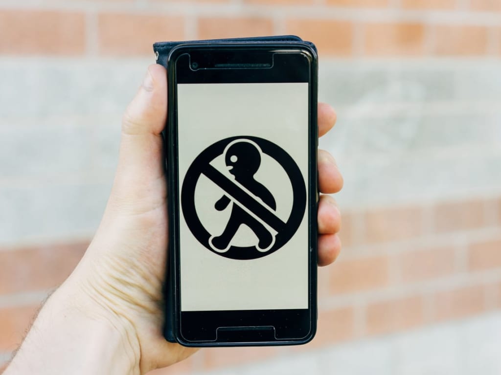 不要不急の外出