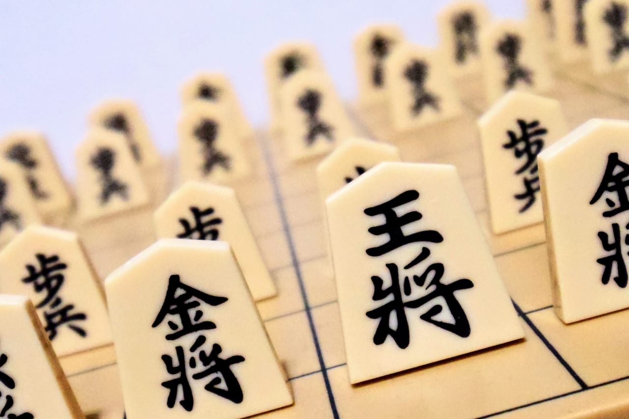 将棋