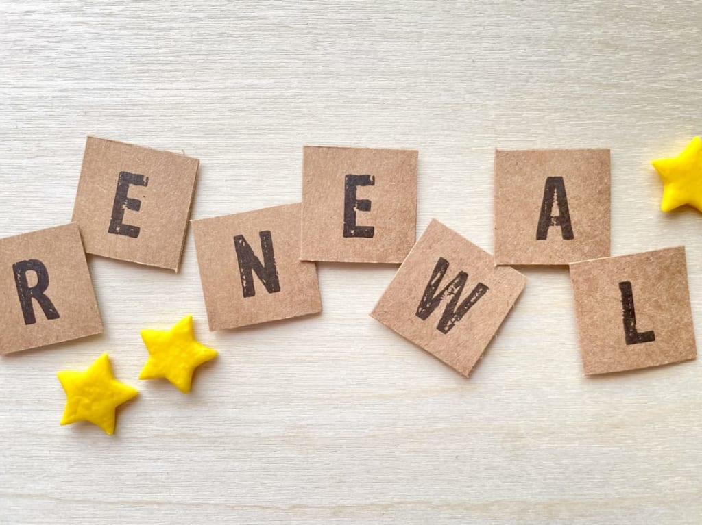 リニューアルオープン