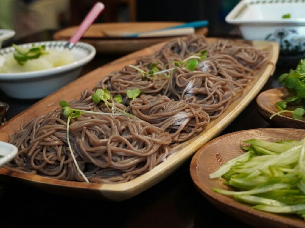 食べ物